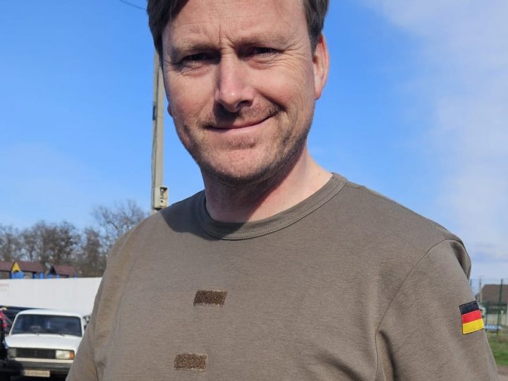 Stefan Pohl
